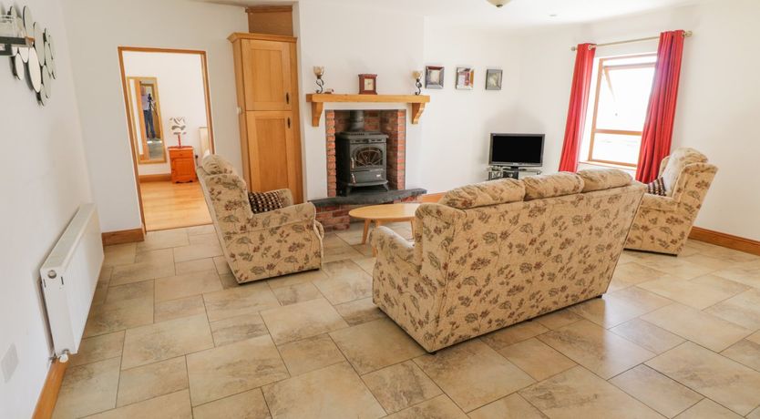 Photo of Blue Stack House