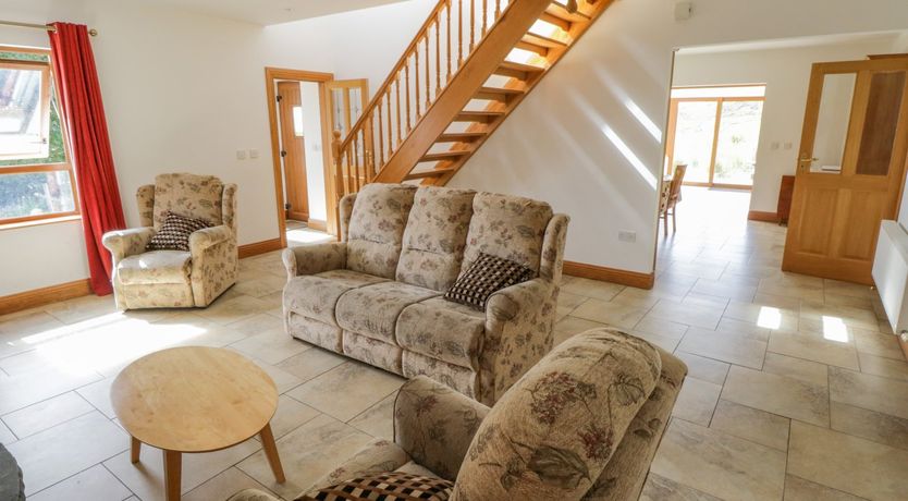 Photo of Blue Stack House