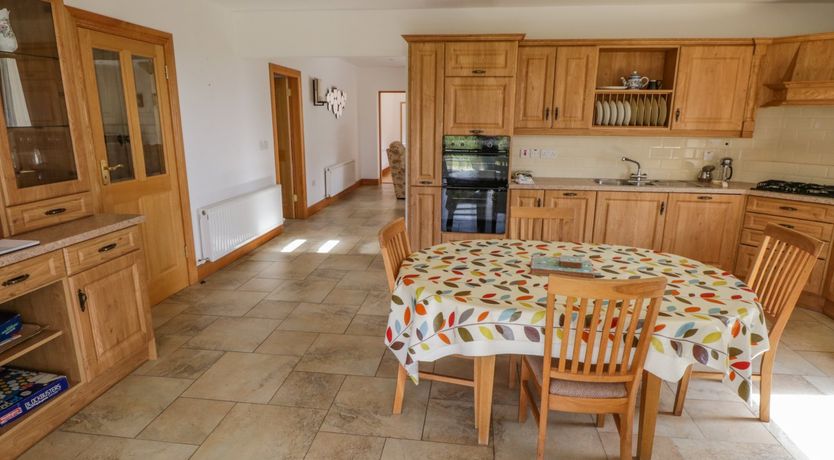 Photo of Blue Stack House