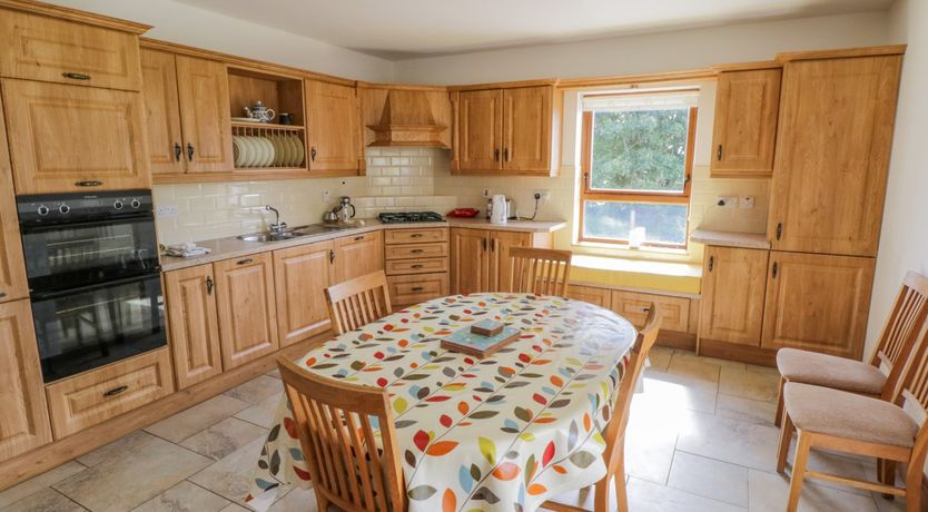 Photo of Blue Stack House