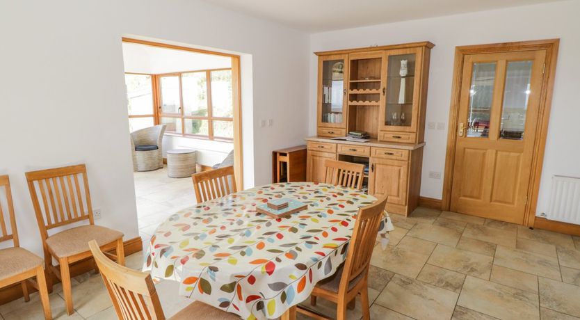 Photo of Blue Stack House