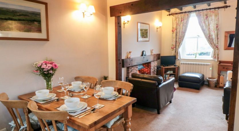 Photo of Ghyll Cottage