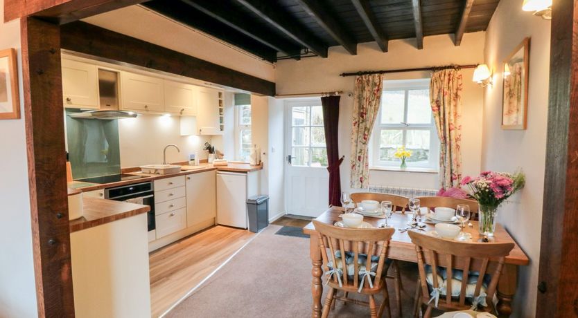 Photo of Ghyll Cottage