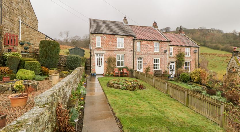 Photo of Ghyll Cottage