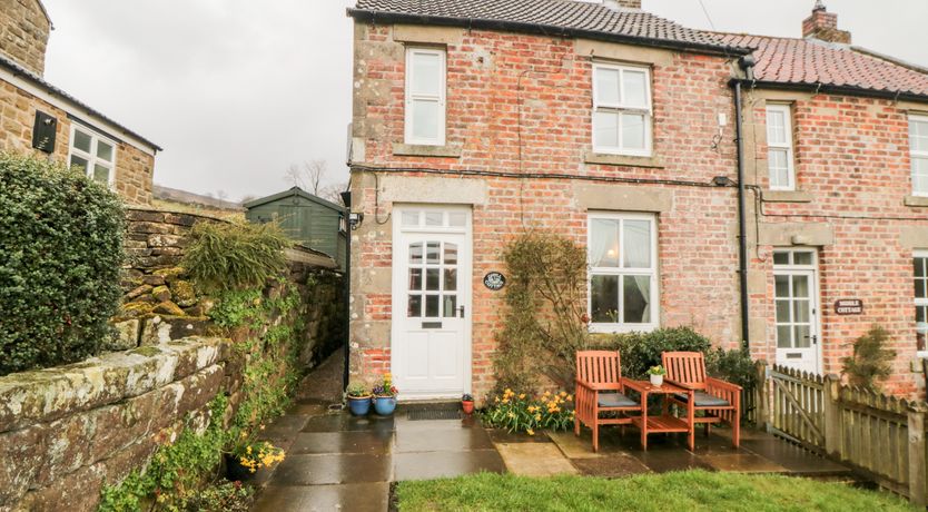 Photo of Ghyll Cottage