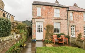 Photo of Ghyll Cottage