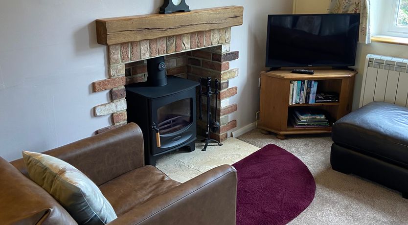 Photo of Ghyll Cottage