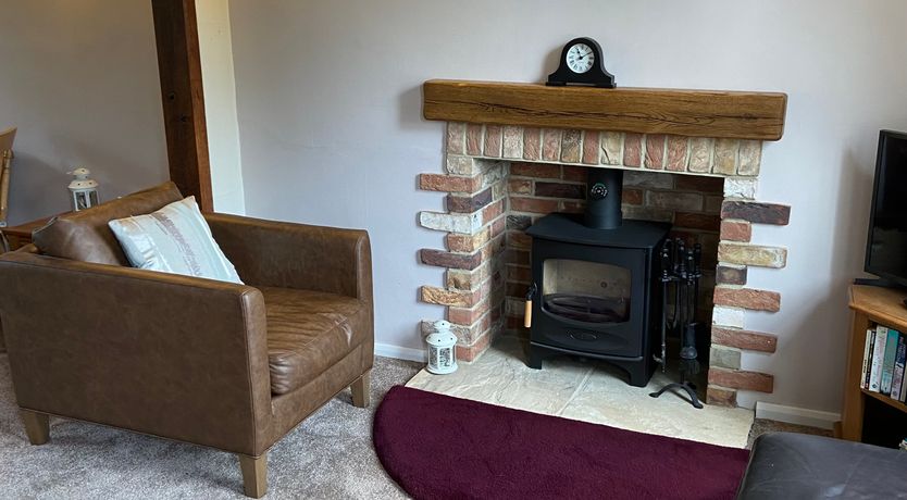 Photo of Ghyll Cottage