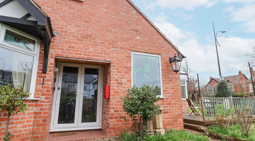 Photo of Dragon's Den