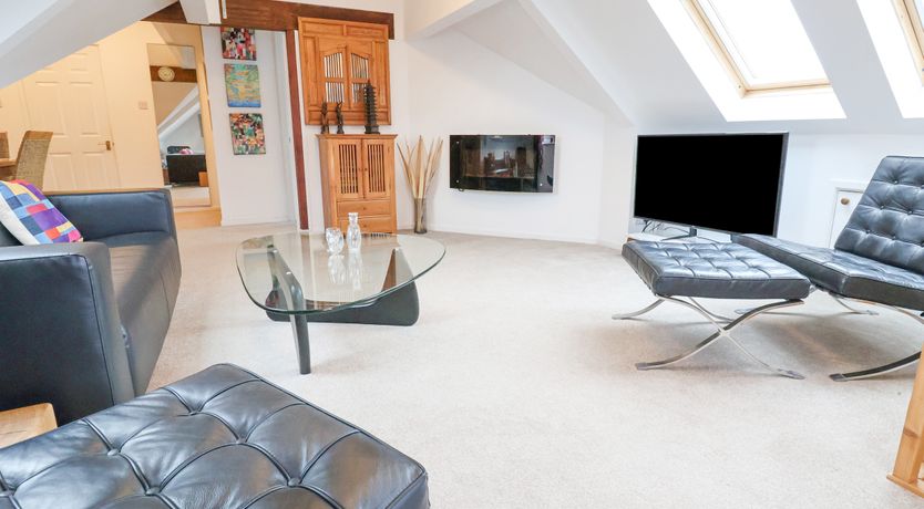 Photo of Dragon's Den