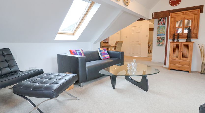 Photo of Dragon's Den