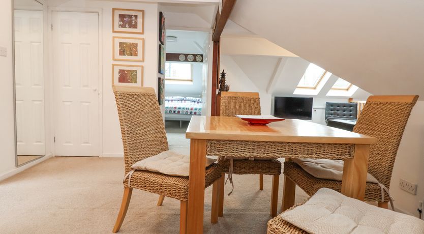 Photo of Dragon's Den