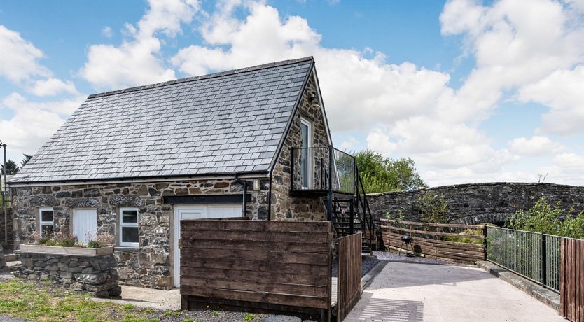 Photo of Glan Nug Bach