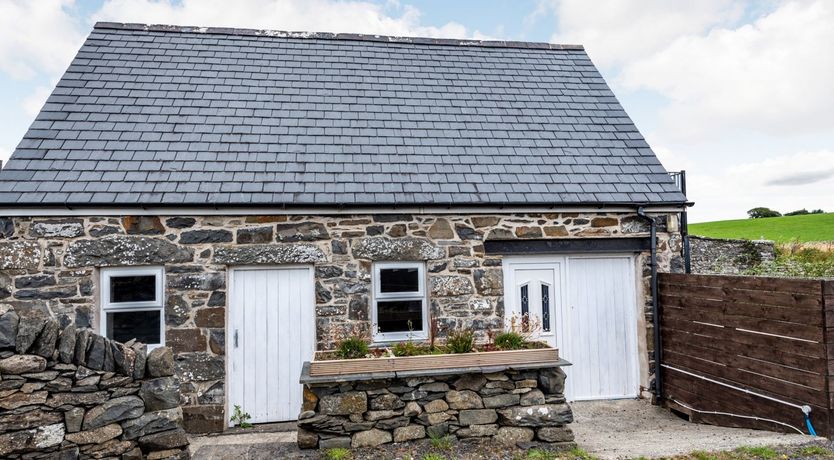 Photo of Glan Nug Bach