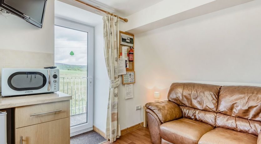 Photo of Glan Nug Bach