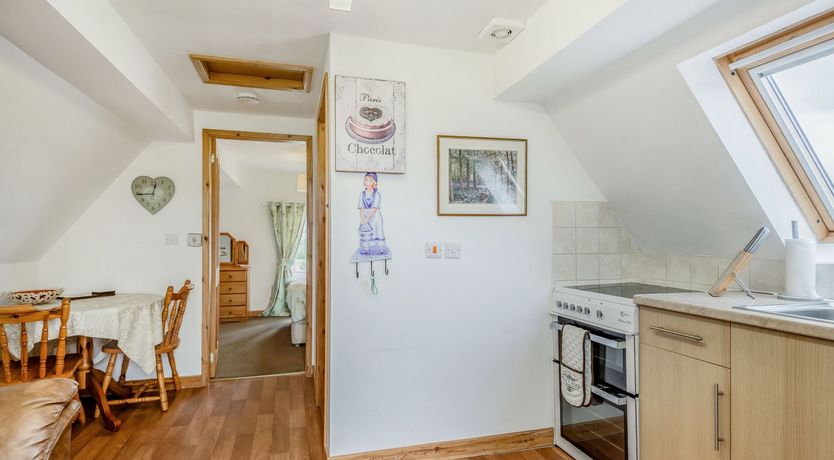 Photo of Glan Nug Bach