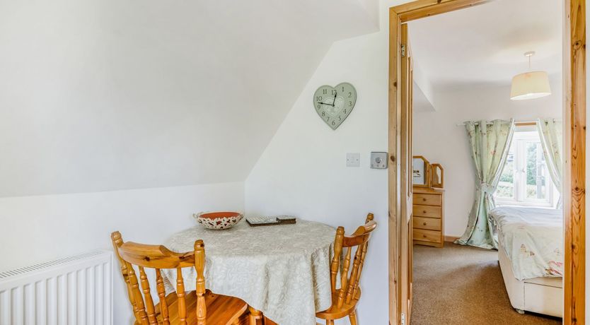 Photo of Glan Nug Bach