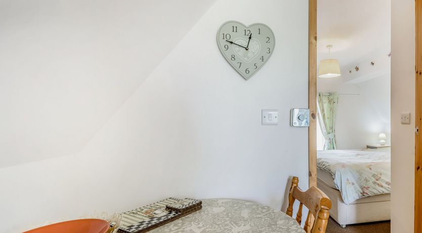 Photo of Glan Nug Bach