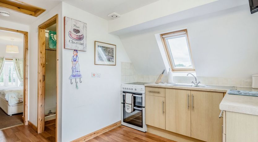 Photo of Glan Nug Bach