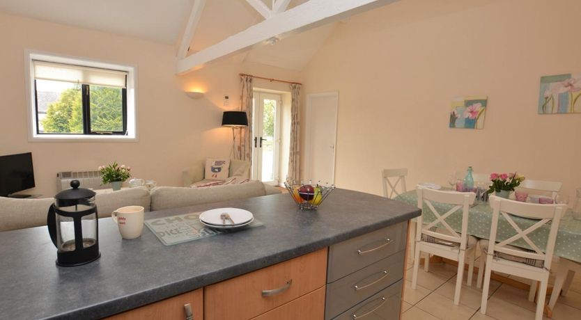 Photo of 2 Bed in Shaftesbury