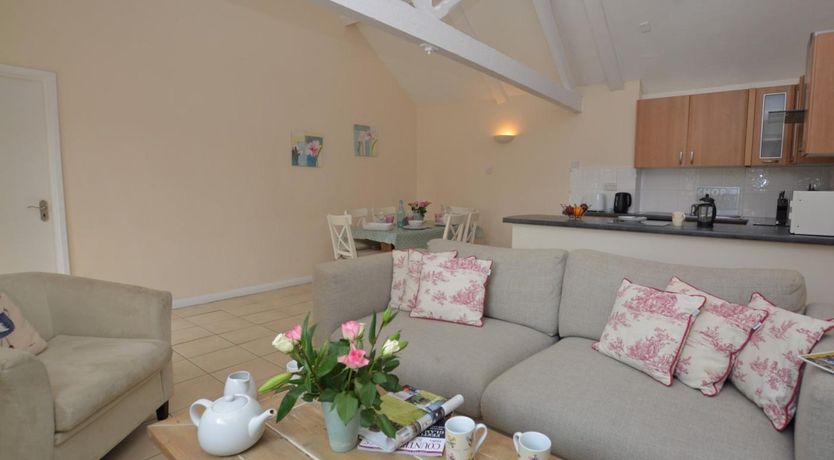 Photo of 2 Bed in Shaftesbury
