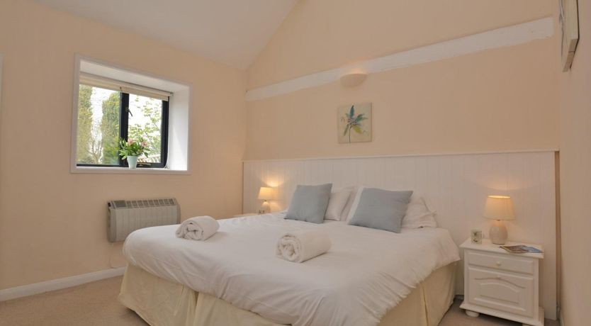 Photo of 2 Bed in Shaftesbury