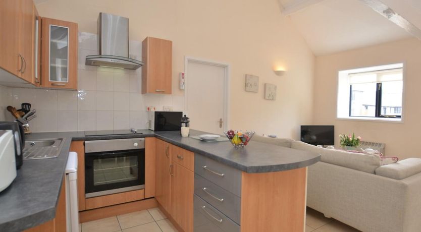 Photo of 2 Bed in Shaftesbury