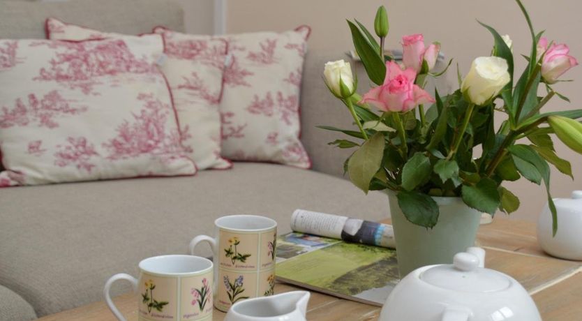 Photo of 2 Bed in Sedgehill