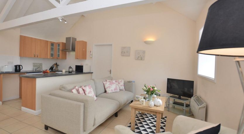 Photo of 2 Bed in Shaftesbury