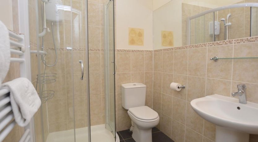 Photo of 2 Bed in Shaftesbury