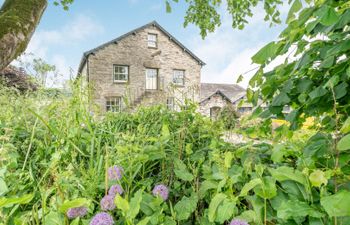 5 The Granary Holiday Cottage