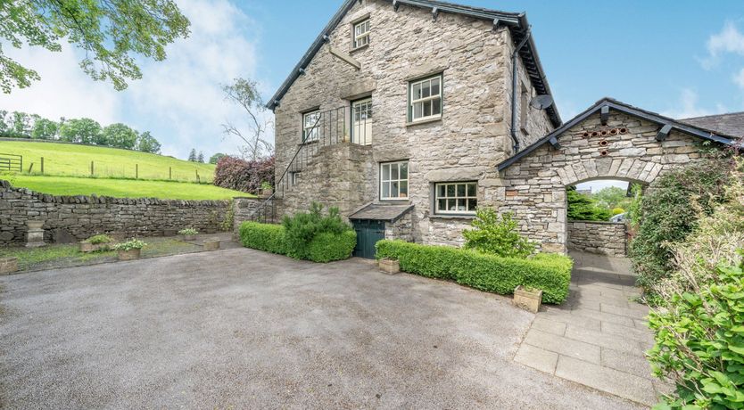 Photo of 5 The Granary