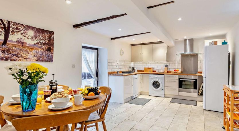 Photo of in Barnstaple  (28959)