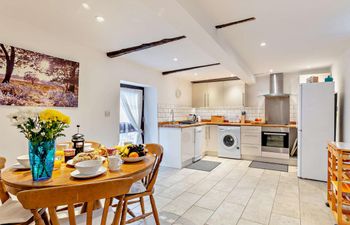 in Barnstaple  (28959) Holiday Cottage