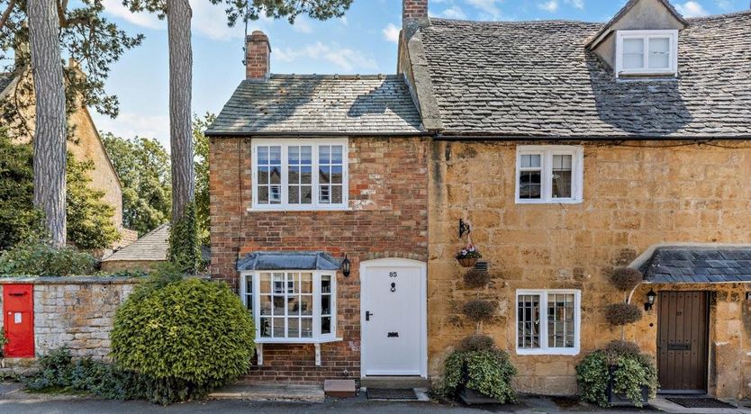 Photo of Cottage in Worcestershire