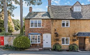 Photo of Cottage in Worcestershire