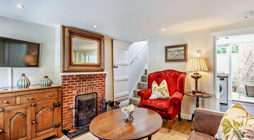 Photo of 1 Bed in Broadway