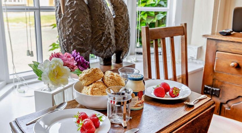 Photo of 1 Bed in Broadway