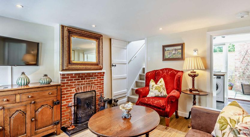 Photo of 1 Bed in Broadway