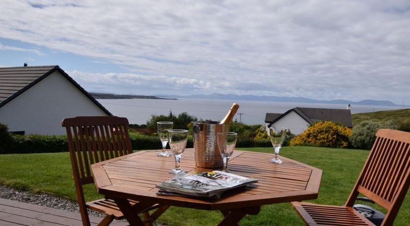 Photo of 4 Bed in Strath