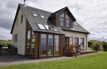 in Strath (29010) Holiday Cottage