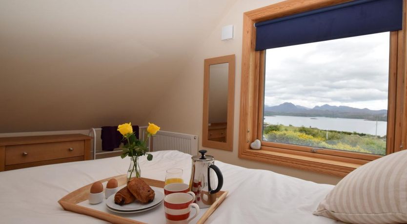 Photo of 4 Bed in Strath