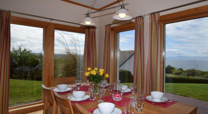 Photo of 4 Bed in Strath