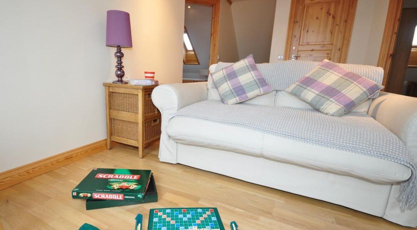 Photo of 4 Bed in Strath