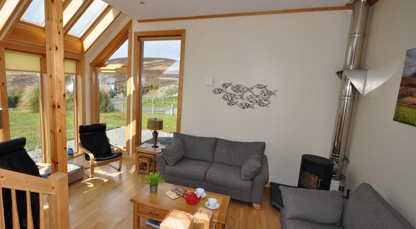 Photo of 4 Bed in Strath