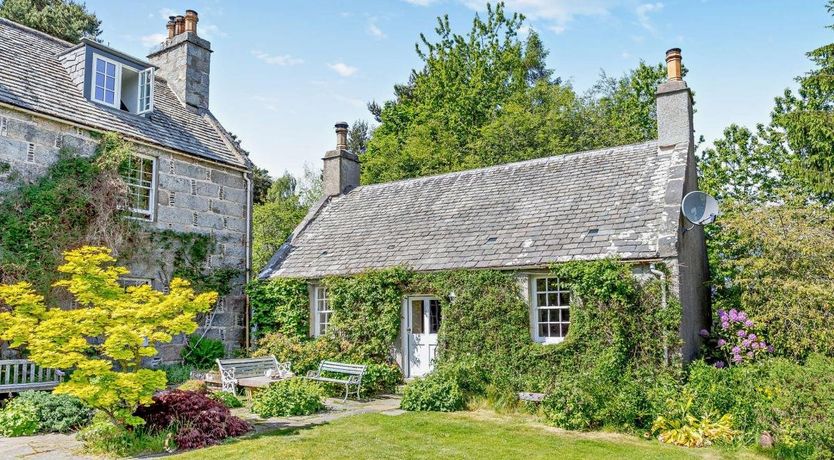 Photo of Cottage in The Highlands