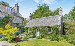 Photo of Cottage in The Highlands