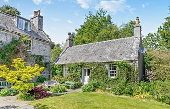 in Aviemore  (28823) Holiday Cottage
