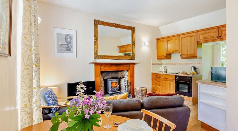 Photo of 1 Bed in Nethy Bridge