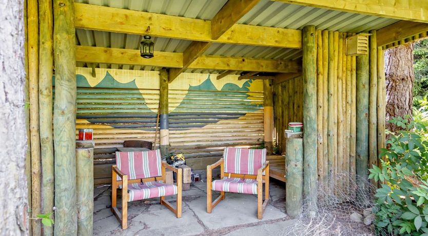 Photo of 1 Bed in Nethy Bridge